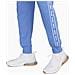 Club Fleece Fb7296-450, Uomini, Blu, L - Foto miniatura 4