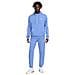 Club Fleece Fb7296-450, Uomini, Blu, L - Foto miniatura 1