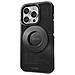 TEURIP1561 custodia per cellulare 15,5 cm (6.1"") Cover Nero per iPhone 15 Pro Max - Foto miniatura 1