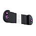 Photon Nero Bluetooth Gamepad Android, PC, iOS - Foto miniatura 4