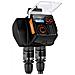 Programmatore A Due Vie Per Irrigazioni Dual Logic Claber 8485 - Foto miniatura 1