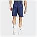 Pantaloncino Tecnico Uomo Tiro24 Ir9335 Uomo Taglia M Colore Blu - Foto miniatura 3