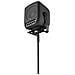 STAGEPAS 100BTR Sistema PA indipendente 100 W Nero - Foto miniatura 2