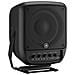 STAGEPAS 100BTR Sistema PA indipendente 100 W Nero - Foto miniatura 8
