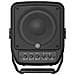 STAGEPAS 100BTR Sistema PA indipendente 100 W Nero - Foto miniatura 10