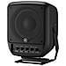 STAGEPAS 100BTR Sistema PA indipendente 100 W Nero - Foto miniatura 6