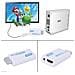 Adattatore Da Nintendo Wii A Hdmi: Full Hd 1080p White - Foto miniatura 4