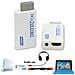 Adattatore Da Nintendo Wii A Hdmi: Full Hd 1080p White - Foto miniatura 5