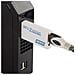 Adattatore Da Nintendo Wii A Hdmi: Full Hd 1080p White - Foto miniatura 6