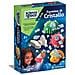 Scienza E Gioco Laboratorio Di Cristalli Formine Di Cristallo Kit Esperimenti - Foto miniatura 1