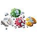 Scienza E Gioco Laboratorio Di Cristalli Formine Di Cristallo Kit Esperimenti - Foto miniatura 2