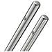 Nuova 12.9210.6042 bacchetta Set di bacchette Acciaio inox - Foto miniatura 6