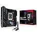 Scheda Madre Rog Strix B760-I Socket LGA 1700 Chipset Intel B760 Mini-ITX - Foto miniatura 5
