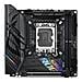 Scheda Madre Rog Strix B760-I Socket LGA 1700 Chipset Intel B760 Mini-ITX - Foto miniatura 1