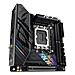 Scheda Madre Rog Strix B760-I Socket LGA 1700 Chipset Intel B760 Mini-ITX - Foto miniatura 6