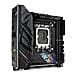 Scheda Madre Rog Strix B760-I Socket LGA 1700 Chipset Intel B760 Mini-ITX - Foto miniatura 9