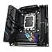Scheda Madre Rog Strix B760-I Socket LGA 1700 Chipset Intel B760 Mini-ITX - Foto miniatura 10