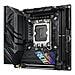 Scheda Madre Rog Strix B760-I Socket LGA 1700 Chipset Intel B760 Mini-ITX - Foto miniatura 11