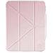 Custodia Protettiva Per Ipad 10.9 Folio Opp, Rosa - Foto miniatura 1