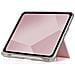 Custodia Protettiva Per Ipad 10.9 Folio Opp, Rosa - Foto miniatura 2