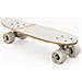 Skateboard In Acero Canadese Per Bambini Dai 3 Anni In Su Balance - Foto miniatura 3
