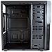 LC-7041B-ON computer case Midi Tower Nero - Foto miniatura 3