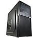 LC-7041B-ON computer case Midi Tower Nero - Foto miniatura 1