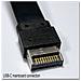 LC-7041B-ON computer case Midi Tower Nero - Foto miniatura 13