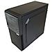 LC-7041B-ON computer case Midi Tower Nero - Foto miniatura 18
