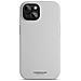 MSC00012 custodia per cellulare 15,5 cm (6.1") Cover Grigio chiaro - Foto miniatura 1