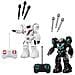 Robot Rocco Giocattoli 20732079 Silverlit Robo Blast One Ycoo Assortit - Foto miniatura 1