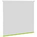 Tenda a Rullo Oscurante 150x150 cm Larghezza Tessuto 146,6 cm - Foto miniatura 4