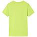 Maglietta da Bambino Lime 128 - Foto miniatura 2
