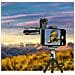 Kit Obiettivo 4 In 1 Apexel 22x105: Telescopio, Macro, Grandangolo, Fisheye - Foto miniatura 5
