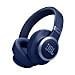 Live 770NC Auricolare Wireless A Padiglione Musica e Chiamate Bluetooth Blu - Foto miniatura 1