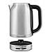 Bollitore Elettrico 5KEK1701ESX / 1 Capacità 1,7 L Potenza 2400 W Colore Acciaio inox - Foto miniatura 2