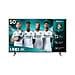 TV LED 4K Ultra HD 50" 50A6Q Smart TV  - Foto miniatura 1