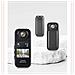 Mini Action Camera Portatile Per Ciclismo - Foto miniatura 3