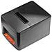 Stampante Termica Per Ricevute Da 58 Mm Con Taglio Automatico - Connettività Usb + Bluetooth Black - Foto miniatura 1