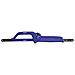 Labor 23803 Impugnatura Per Lame Ferro Bt-518, Blu - Foto miniatura 1