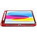 Folio - iPad 10.9'' (2022) Custodia per tablet con funzione stand - Foto miniatura 5