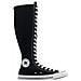 Chuck Taylor All Star Xxhi A09429c, Donne, Nero, 39.5 - Foto miniatura 1