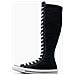 Chuck Taylor All Star Xxhi A09429c, Donne, Nero, 39.5 - Foto miniatura 3
