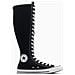 Chuck Taylor All Star Xxhi A09429c, Donne, Nero, 39.5 - Foto miniatura 6