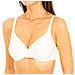 Reggiseno Con Ferretto E Coppe P6393 Da Donna, Design Di Sostegno E Valorizzazione Del Seno Femminile - Foto miniatura 1