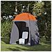 Tenda istantanea per 2 persone con rilascio rapido con tetto - Foto miniatura 3