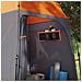 Tenda istantanea per 2 persone con rilascio rapido con tetto - Foto miniatura 4