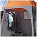 Tenda istantanea per 2 persone con rilascio rapido con tetto - Foto miniatura 5