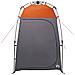 Tenda istantanea per 2 persone con rilascio rapido con tetto - Foto miniatura 7