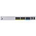 CBS350-24NGP-4X-UK switch di rete Gestito L3 Gigabit Ethernet (10/100/1000) Supporto Power over Ethernet (PoE) 1U Nero, Grigio - Foto miniatura 6